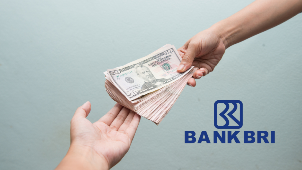 Cara Menerima Transfer Uang dari Luar Negeri ke Bank BRI