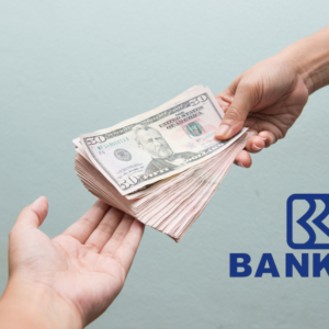 Cara Menerima Transfer Uang dari Luar Negeri ke Bank BRI