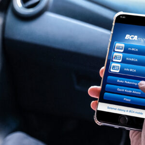 Cara Menggunakan Mobile Banking BCA di Android