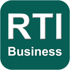 Review Aplikasi RTI Business