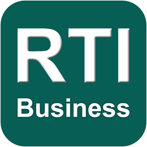 Review Aplikasi RTI Business